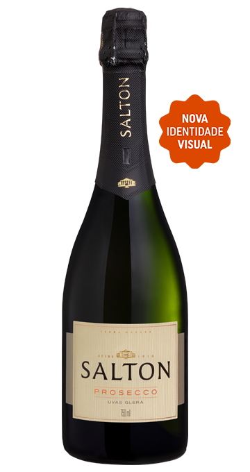 SALTON PROSECCO