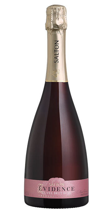 SALTON ÉVIDENCE CUVÉE BRUT ROSÉ