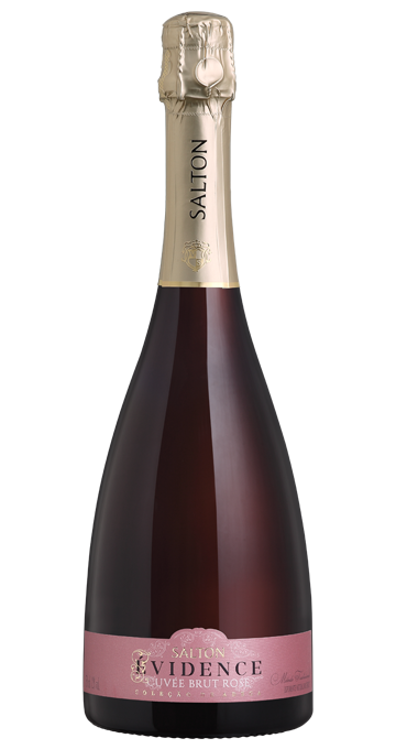 SALTON ÉVIDENCE CUVÉE BRUT ROSÉ