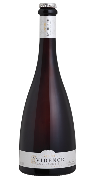 SALTON ÉVIDENCE CUVÉE SUR LIE