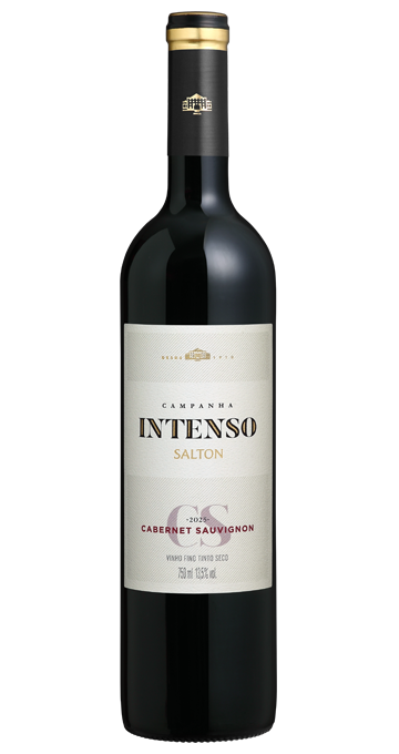 SALTON INTENSO CABERNET SAUVIGNON