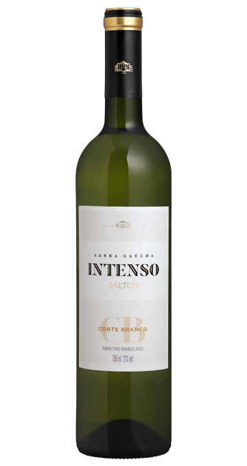 SALTON INTENSO CORTE BRANCO