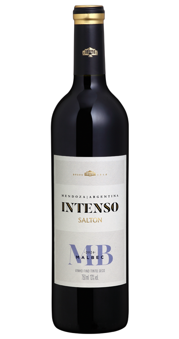 SALTON INTENSO MALBEC