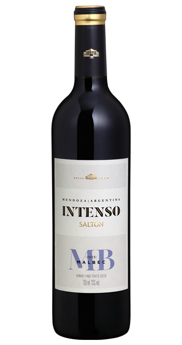 SALTON INTENSO MALBEC