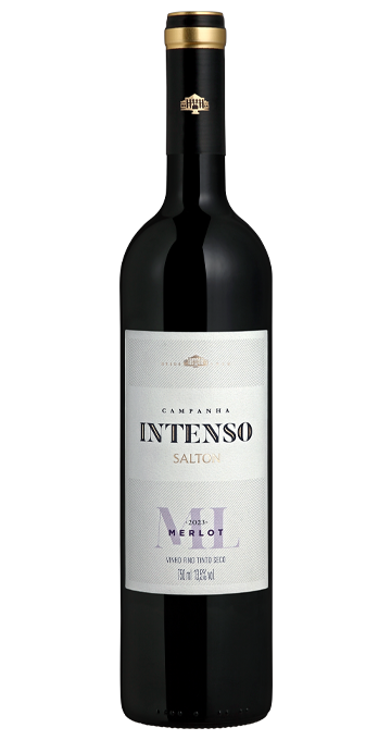 SALTON INTENSO MERLOT