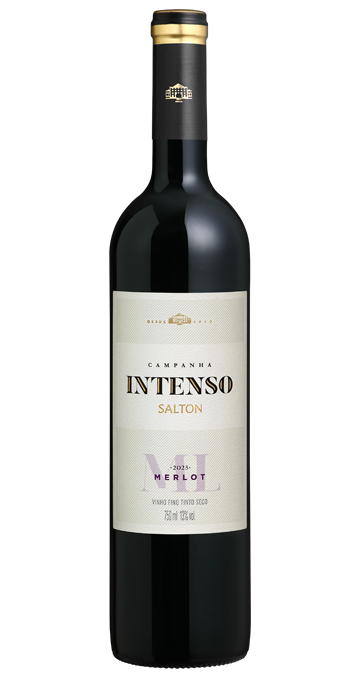 SALTON INTENSO MERLOT