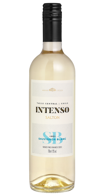 SALTON INTENSO SAUVIGNON BLANC