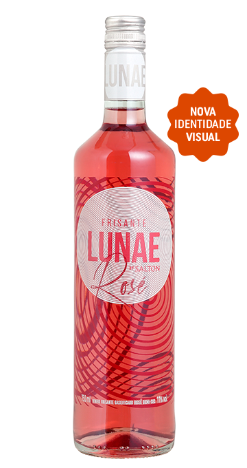 LUNAE FRISANTE ROSÉ