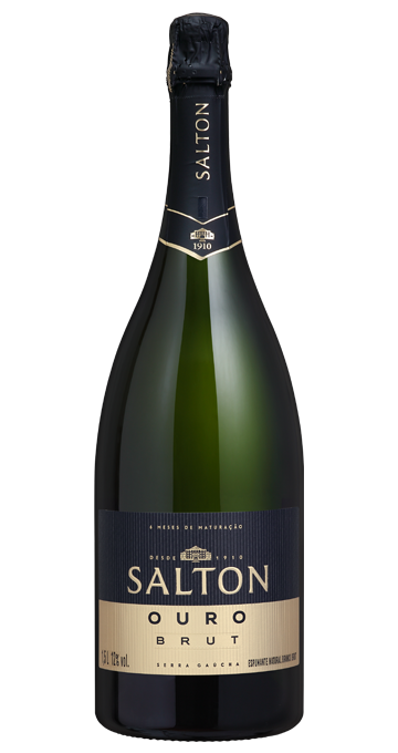 SALTON OURO BRUT 1,5L