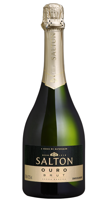 SALTON OURO BRUT