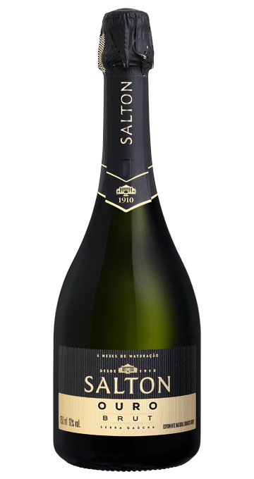 SALTON OURO BRUT