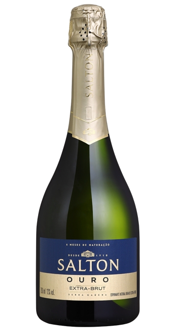 SALTON OURO EXTRA-BRUT