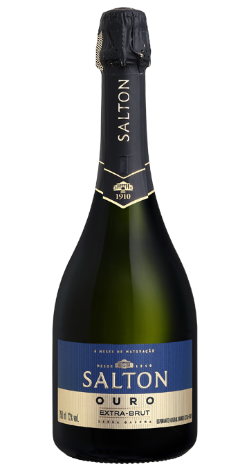 SALTON OURO EXTRA-BRUT