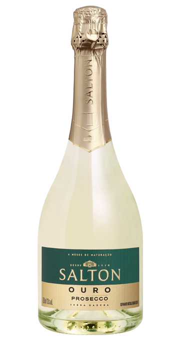 SALTON OURO PROSECCO
