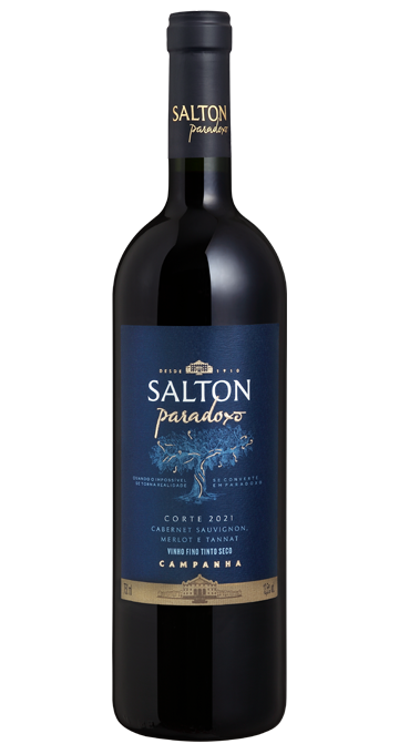 SALTON PARADOXO CORTE I