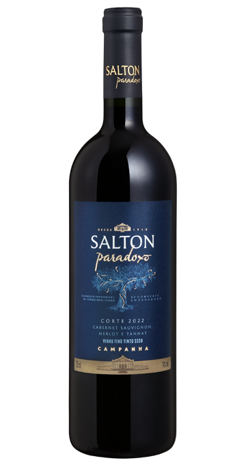 SALTON PARADOXO CORTE I
