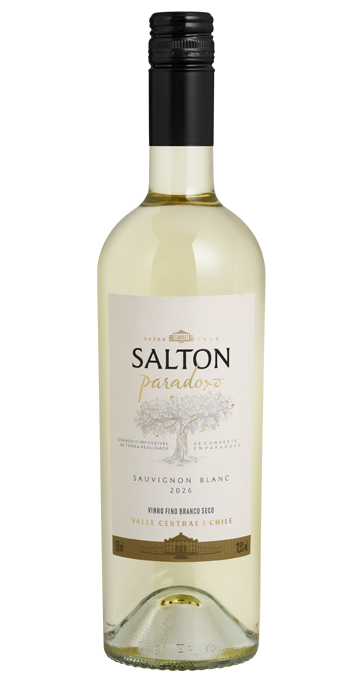 SALTON PARADOXO SAUVIGNON BLANC