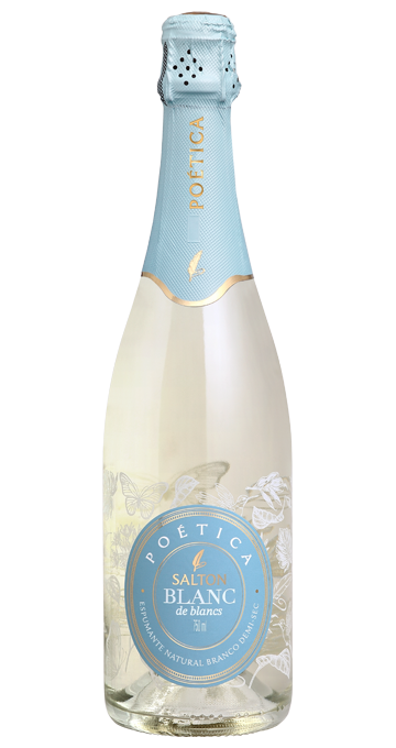 SALTON PO&Eacute;TICA BLANC DE BLANCS