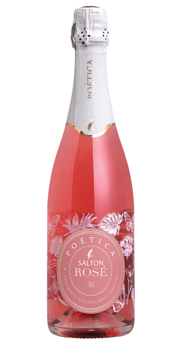 SALTON PO&Eacute;TICA ROS&Eacute;