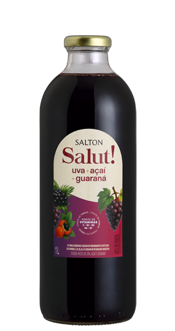 SALTON SALUT!