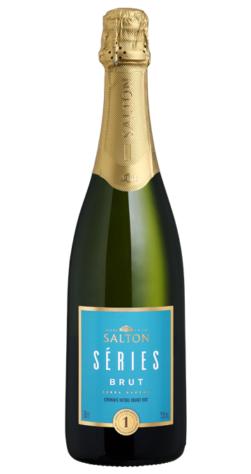 SALTON SÉRIES BRUT