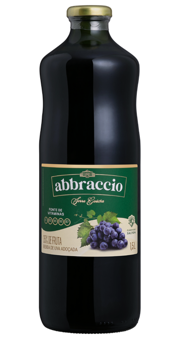 ABBRACCIO