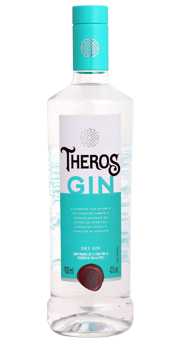 THEROS GIN