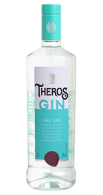 THEROS GIN