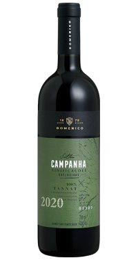 DOMENICO SALTON CAMPANHA TANNAT 2020