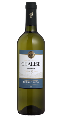CHALISE BRANCO SECO
