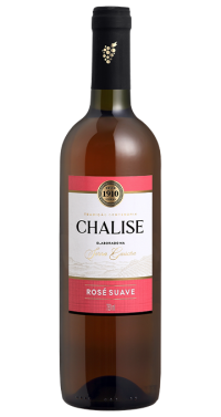 CHALISE ROSÉ SUAVE
