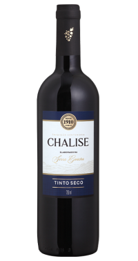 CHALISE TINTO SECO