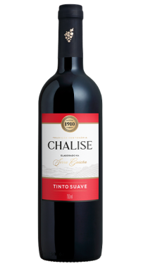 CHALISE TINTO SUAVE