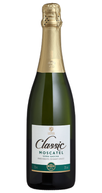 CLASSIC MOSCATEL