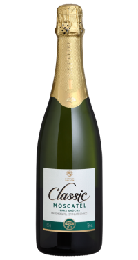 CLASSIC MOSCATEL