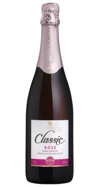 CLASSIC ROSÉ DEMI-SEC