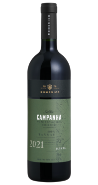DOMENICO SALTON CAMPANHA TANNAT