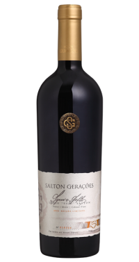 SALTON GERAÇÕES LYVIO “SILO” SALTON