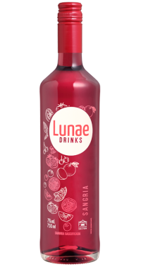 LUNAE DRINKS SANGRIA