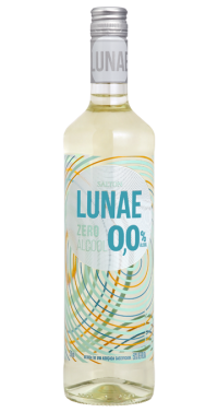 LUNAE ZERO ÁLCOOL