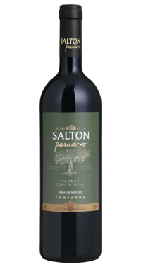 SALTON PARADOXO TANNAT