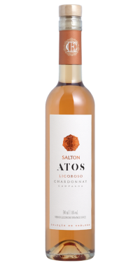 SALTON ATOS LICOROSO CHARDONNAY