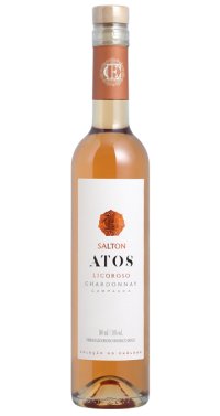 SALTON ATOS LICOROSO CHARDONNAY