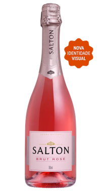 SALTON BRUT ROSÉ