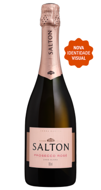 SALTON PROSECCO ROSÉ