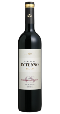 SALTON INTENSO CABERNET SAUVIGNON