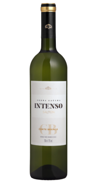 SALTON INTENSO CORTE BRANCO