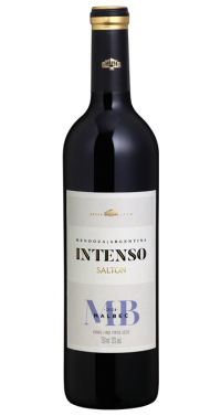 SALTON INTENSO MALBEC