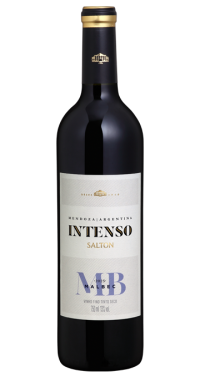 SALTON INTENSO MALBEC