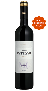 SALTON INTENSO MERLOT